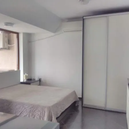 Yana's Deluxe Studio Daire *